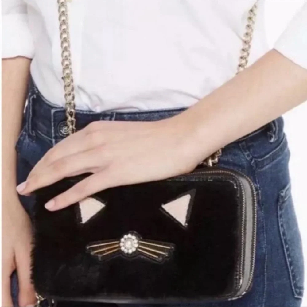 kate spade gorgeous cat